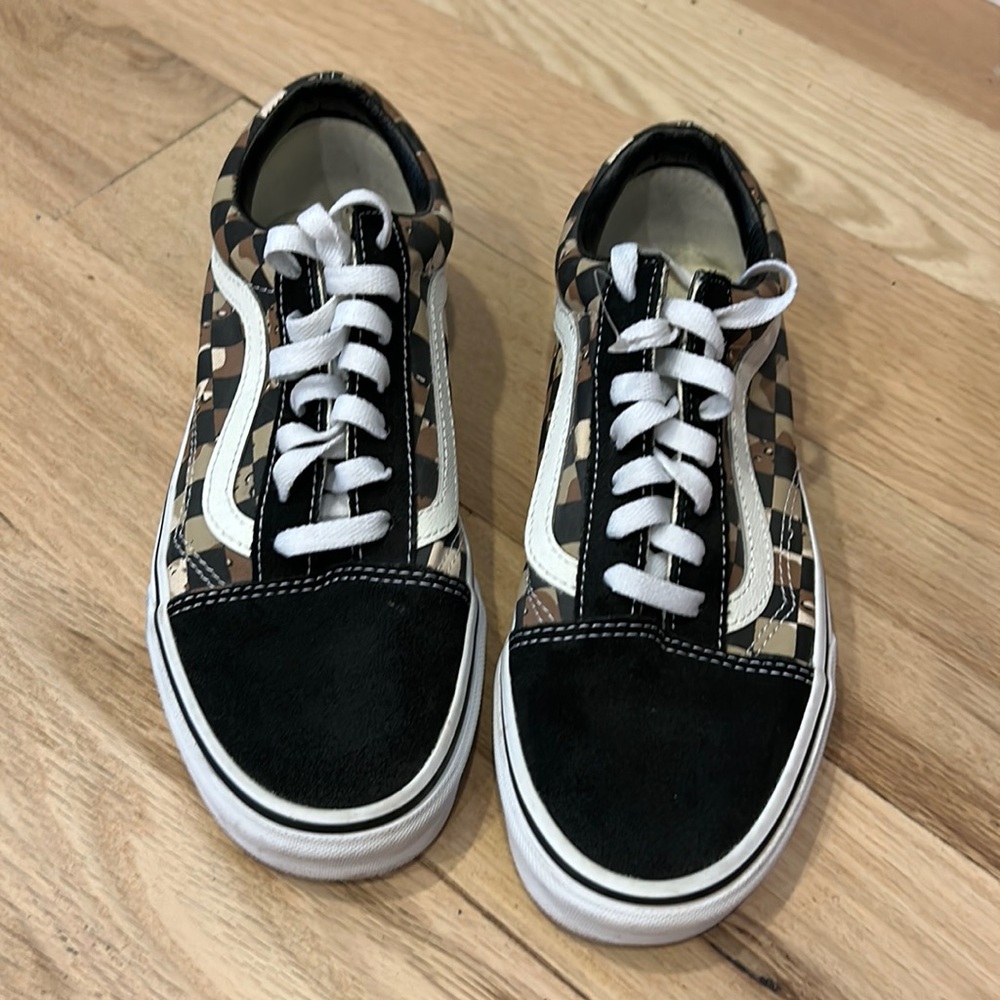 Vans